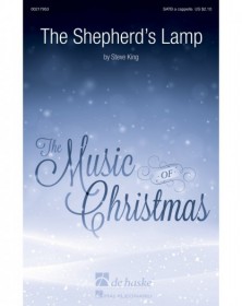 The Shepherd's Lamp Carol
