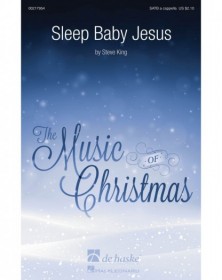 Sleep Baby Jesus