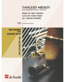 Tangled Medley