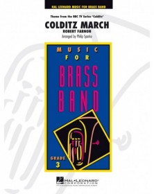 Colditz March