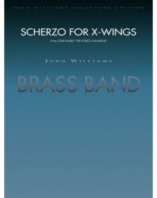 Scherzo for X-Wings