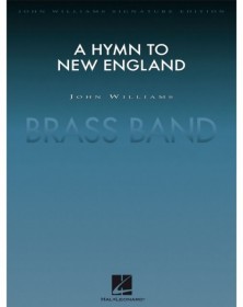 A Hymn to New England