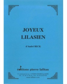 Joyeux Lilasien