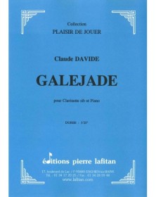 Galéjade