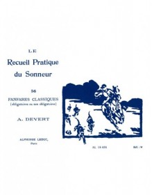 Recueil Pratique Du Sonneur