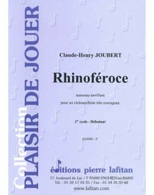 Rhinoféroce
