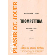 Maurice Faillenot : Trompettina