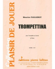 Maurice Faillenot : Trompettina