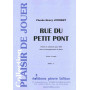 Claude-Henry Joubert : Rue du Petit Pont