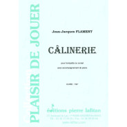 Jean-Jacques Flament : Câlinerie