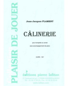 Jean-Jacques Flament : Câlinerie
