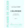 Jean-Jacques Flament : Câlinerie
