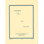 Concerto pour Flute - Jacques Ibert - Editions Alphonse Leduc