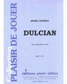 Dulcian