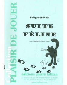 Suite Féline