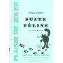 Philippe Oprandi : Suite Féline