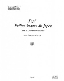 7 Petites Images Du Japon