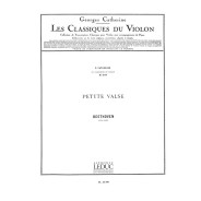 Petite Valse
