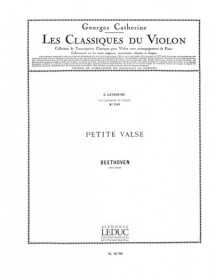 Petite Valse