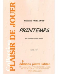 Printemps