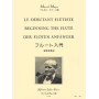 Le Débutant Flûtiste - Marcel Moyse - Alphonse Leduc