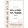 Douceur Caféinée - pour Guitare - Patrice Janian - Pierre Lafitan