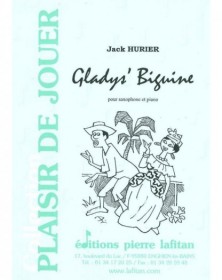 Jack Hurier : Gladys' Biguine
