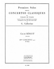 Premier Solo Extrait...