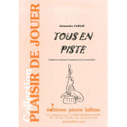 Alexandre Carlin : Tous En Piste
