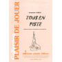 Alexandre Carlin : Tous En Piste
