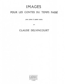 Claude Delvincourt: Le...