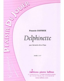 Delphinette