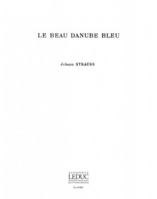 Beau Danube Bleu Male Choir...