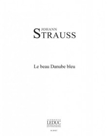 Beau Danube Bleu 2 Equal...