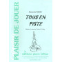 Alexandre Carlin : Tous en Piste