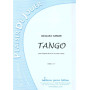 Alexandre Carlin : Tango