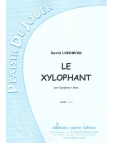 Le Xylophant