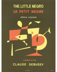 Le Petit Nègre
