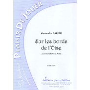 Alexandre Carlin : Sur Les Bords de L'Oise