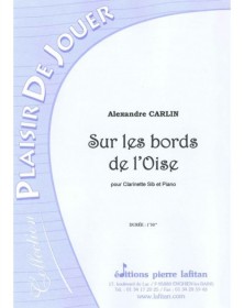 Alexandre Carlin : Sur Les Bords de L'Oise