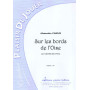 Alexandre Carlin : Sur Les Bords de L'Oise