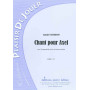 André Guigou : Chant Pour Axel
