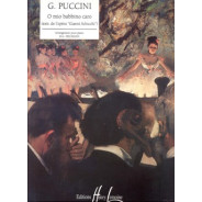 G. Puccini : Gianni Schicchi : O mio babbino caro