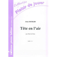 Jean Sichler : Tête en l'air