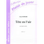 Jean Sichler : Tête en l'air
