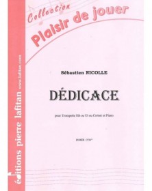 Sébastien Nicolle : Dédicace