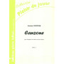 Lucien Contois : Canzone Pour Trompette - Editions Pierre Lafitan