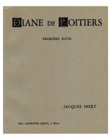 Diane de Poitiers - Suite No.1
