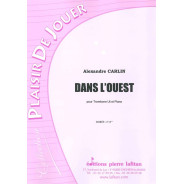 Alexandre Carlin : Dans L'Ouest
