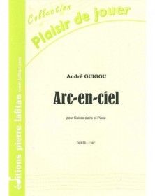 Arc-En-Ciel